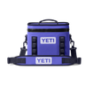 Yeti Hopper Flip 8 Cooler Ultraviolet 8 Ultraviolet