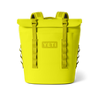 YETI Hopper M12 Backpack Soft Cooler 12 - Firefly Yellow Firefly Yellow