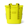 YETI Hopper M12 Backpack Soft Cooler 12 - Firefly Yellow Firefly Yellow