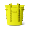 YETI Hopper Backpack M20 Soft Cooler - Firefly Yellow Firefly Yellow