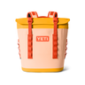 Yeti Hopper M12 Backpack Cooler 12 Peach/beekeep Peach/beekeep