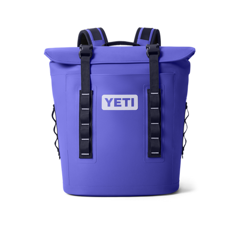 Yeti Hopper M12 Backpack Soft Cooler Ultraviolet 12l Ultraviolet