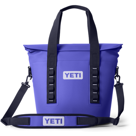 Yeti Hopper M15 Soft Cooler Ultraviolet 15l Ultraviolet