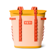 Yeti Hopper M20 Backpack Cooler Peach/beekeep Peach/beekeep