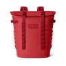 Yeti Hopper M20 Backpack Soft Cooler Rescue_red Rescue red
