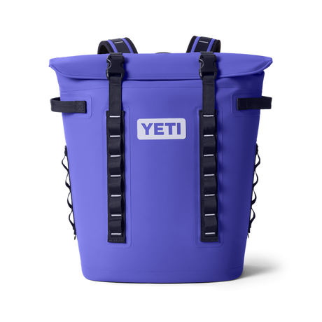 Yeti Hopper M20 Backpack Soft Cooler Ultraviolet Ultraviolet