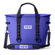 Yeti Hopper M30 2.0 Soft Cooler Ultraviolet Ultraviolet