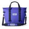 Yeti Hopper M30 2.0 Soft Cooler Ultraviolet Ultraviolet