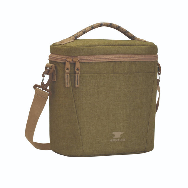 Mountainsmith The Sixer Cooler - Cedar Green Cedar green