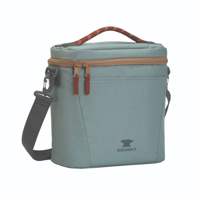 Mountainsmith The Sixer Cooler - Frost Blue Frost blue