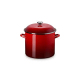 Le Creuset Stockpot Cerise