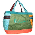 Cotopaxi Allpa Gear Hauler Tote Del Dia 60l Del dia