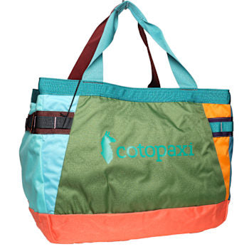 Cotopaxi Allpa Gear Hauler Tote Del Dia 60l Del dia