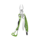 Leatherman Skeletool Multi-tool Sub Green