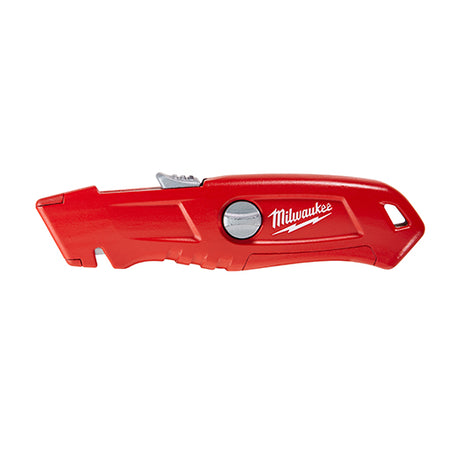 Milwaukee Self-retracting Safety Knife