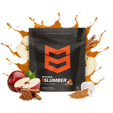 Mtn Ops Slumber Deep Sleep + Recovery Scoop Pack Sleepy cider