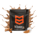 Mtn Ops Slumber Deep Sleep + Recovery Scoop Pack Sleepy cocoa