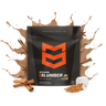 Mtn Ops Slumber Deep Sleep + Recovery Scoop Pack Sleepy cocoa
