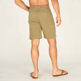 Sherpa Adventure Gear Men's Tenjing Short - Bardiya Sand Bardiya Sand