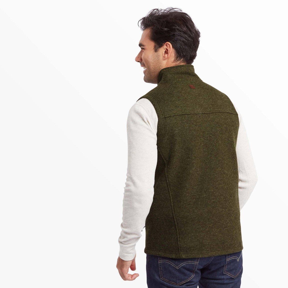 Sherpa Adventure Gear Men's Namgyal Vest - Tamur River Tamur River