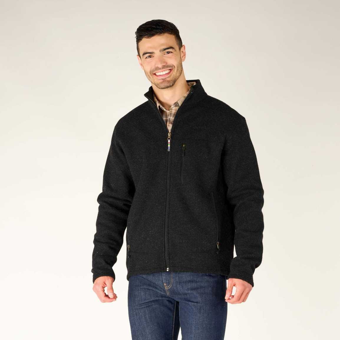 Men s Namgyal Jacket