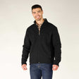 Sherpa Adventure Gear Men's Namgyal Jacket Black