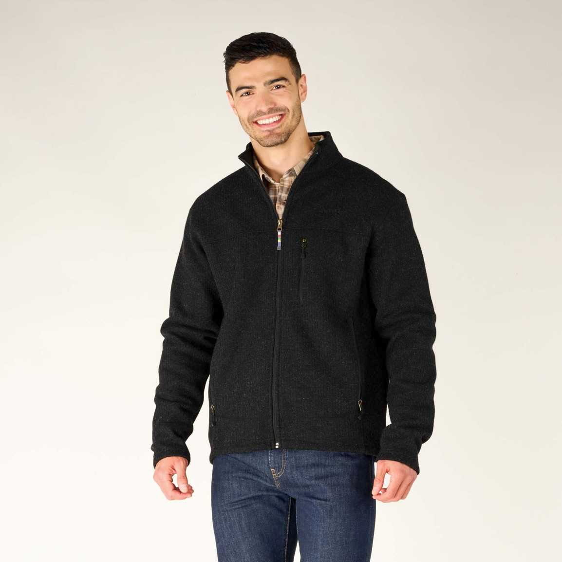 Sherpa deals namgyal jacket