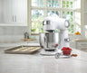 Cuisinart Stand Mixer Whitelinen