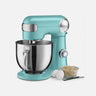 Cuisinart Stand Mixer 5.5 Qt Blue Robinsegg