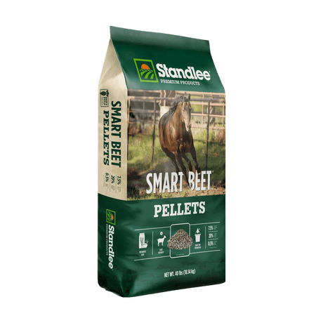 Standlee Smart Beet Pellets