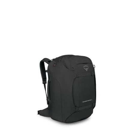 Osprey Packs Sojourn Porter Travel Pack - Black Black