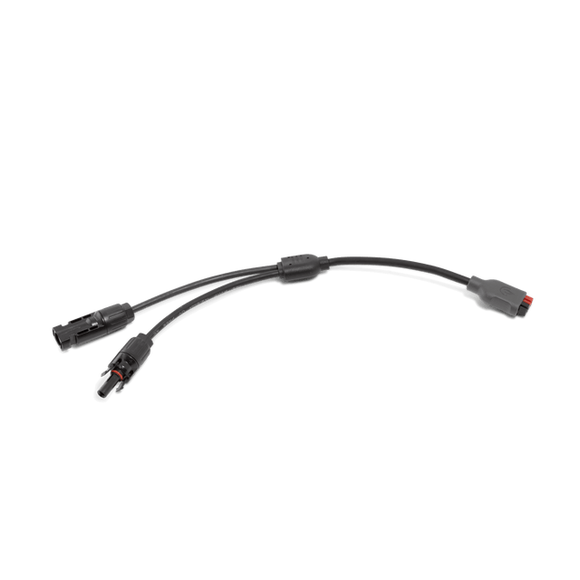 Biolite Solar To Mc4 Adapter Cable