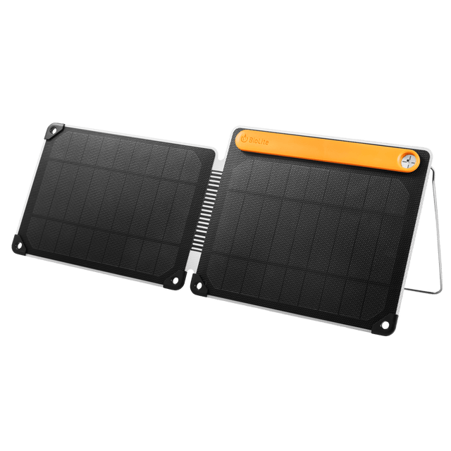 Biolite Solar Panel 10 +