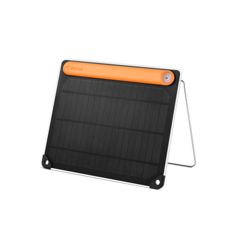 Biolite Solar Panel 5 +