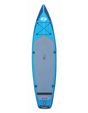 Solstice I-touring 11ft Inflatable Paddleboard/sup Kit Grn/blu