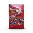 Taste of the Wild Southwest Canyon Canine Recipe with Wild Boar - 28 LB Wild Boar