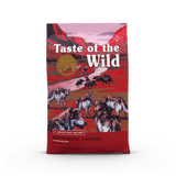 Taste of the Wild Southwest Canyon Canine Recipe with Wild Boar - 28 LB Wild Boar