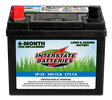 Interstate Batteries 12v Sp-35 Lawn & Garden Battery