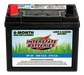 Interstate Batteries 12v Sp-35 Lawn & Garden Battery