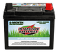 Interstate Batteries 12v Sp-35r Lawn & Garden Battery