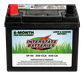 Interstate Batteries 12v Sp-40 Lawn & Garden Battery