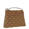 Maruca Sparrow Crossbody Mosaic jewel