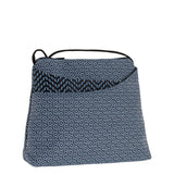 Maruca Sparrow Crossbody Lantana denim