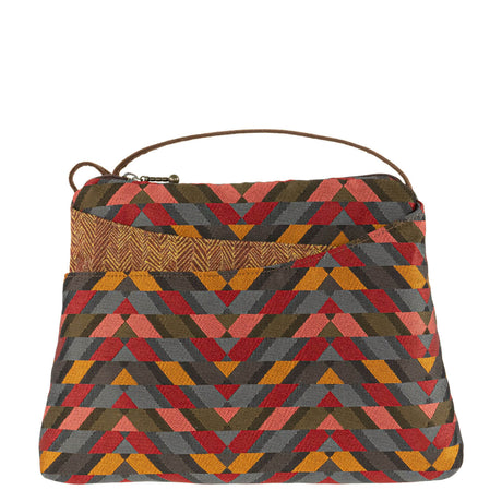 Maruca Sparrow Crossbody Sierra spice