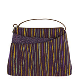 Maruca Sparrow Crossbody Birch purple