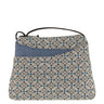 Maruca Sparrow Crossbody Blue petal dove