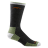 Darn Tough Men's Hiker Boot Midweight Hiking Sock Lime