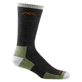 Darn Tough Men's Hiker Boot Midweight Hiking Sock Lime