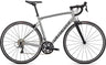 SPECIALIZED Allez E5 Bike, 52cm Satin Flake Silver/Black Stn flk slv/blk