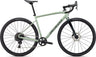 SPECIALIZED Diverge E5 Comp Bike, 56cm Gloss Spruce/Oak Metallic/Chrome/Wild Spr/oak met/chrm